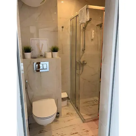 Luxury Premium Przy Samym Morzu Plazy Apartment *