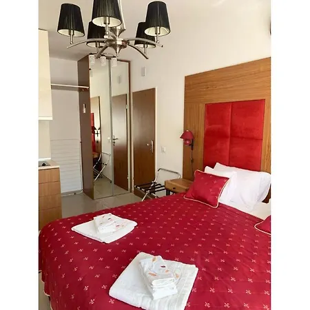 Luxury Premium Przy Samym Morzu Plazy Apartment