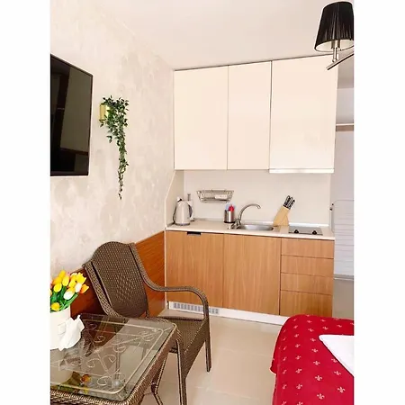 Apartment Luxury Premium Przy Samym Morzu Plazy *